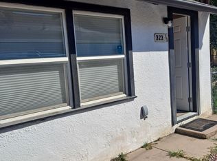 323 1/2 E Orman Ave, Pueblo, CO 81004