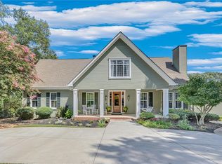 1616 Blue Ridge Dr NE, Gainesville, GA 30501