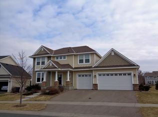 13418 Coachford Ave, Rosemount, MN 55068