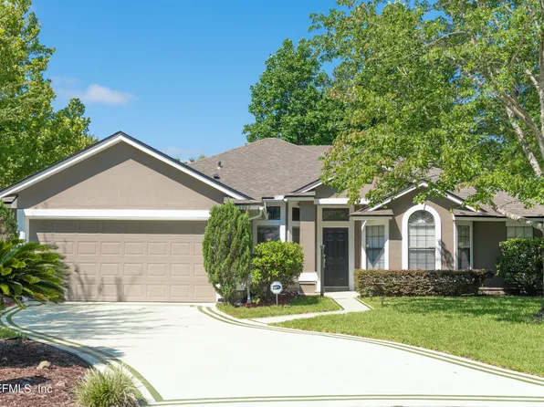 5982 LONG COVE Drive, Jacksonville, FL 32222
