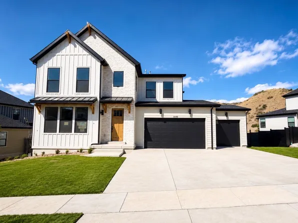 1595 W Canyon Rim Rd #630, Lehi, UT 84043