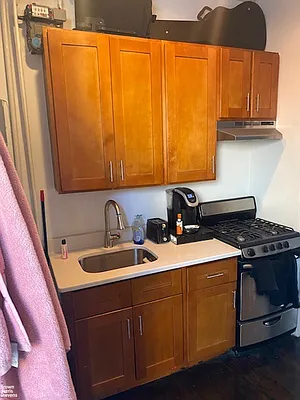 Rented by Brown Harris Stevens | media 11