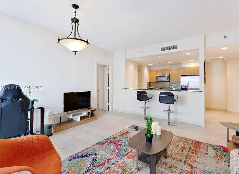 1050 Brickell Ave #1410 — Photo 11