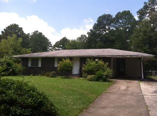 2711 Pine Valley Rd, Augusta, GA 30904