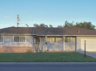 1444 Paulette Ave, Modesto, CA 95355