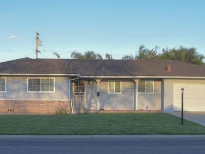 1444 Paulette Ave, Modesto, CA, 95355