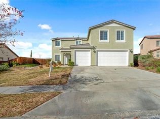37078 Amateur Way, Beaumont, CA 92223