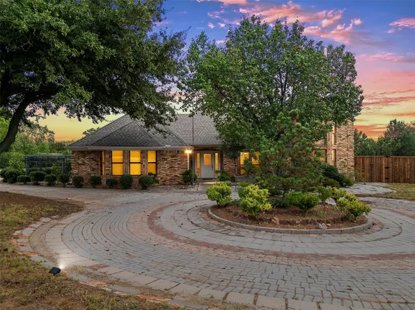 3025 Dumas Ct, Flower Mound, TX 75022