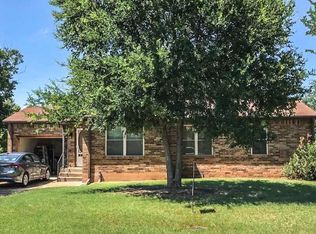 1312 Sunnyside Ln, Wichita Falls, TX 76301