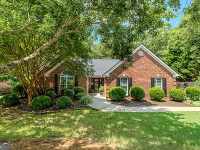 1170 Glen Ln, Bishop, GA, 30621