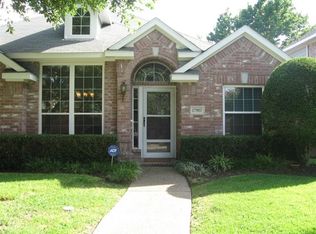 17907 Meadowchase Way, Dallas, TX 75287