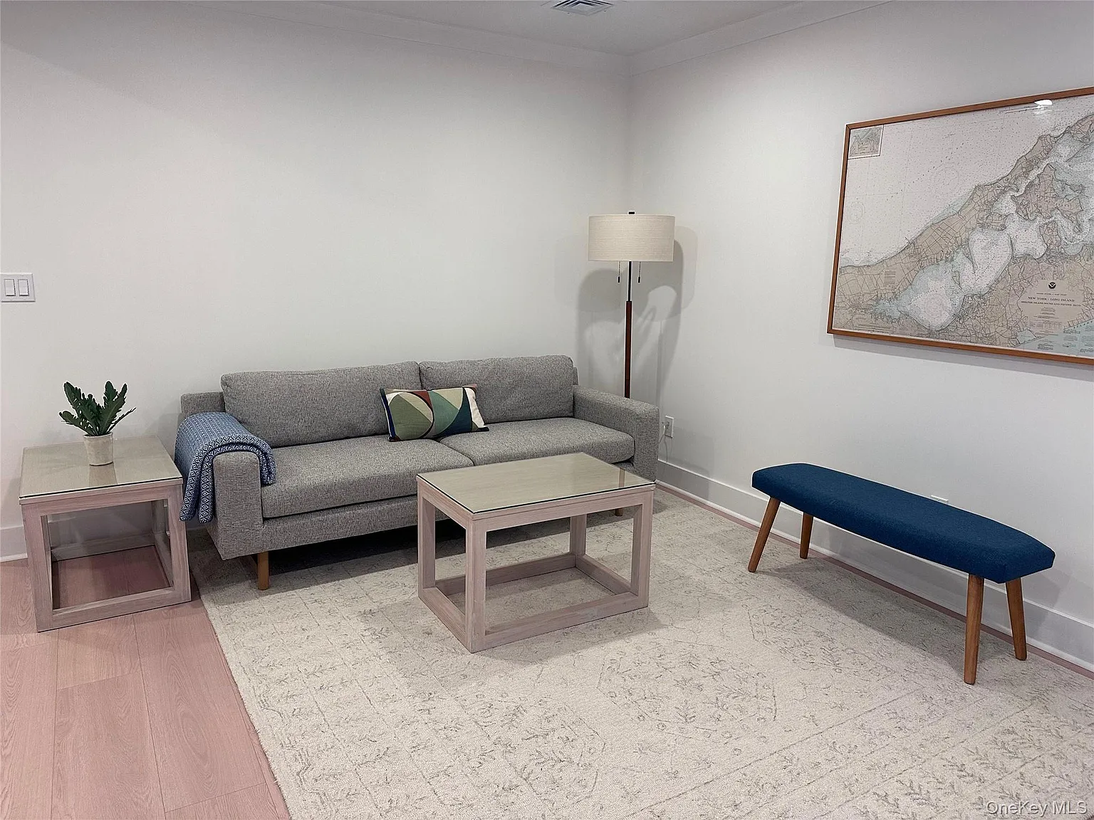 1 bed, 1.0 bath, 905 sqft, $2,500 — Photo 3