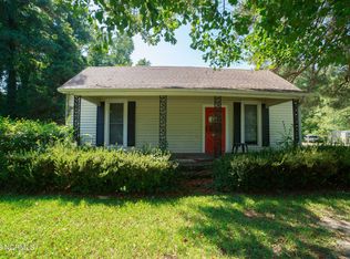 530 Mill Rd, Rockingham, NC 28379