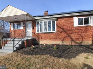 2423 Dennis Ave, Silver Spring, MD 20902