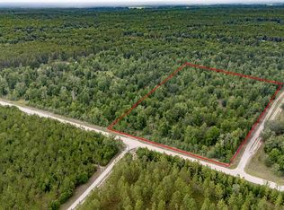 00 NE 58th Ter, High Springs, FL 32643