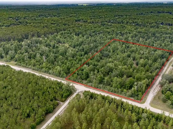 00 NE 58th Ter, High Springs, FL 32643