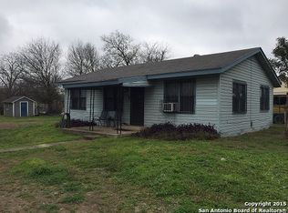 715 Briggs St, San Antonio, TX 78211