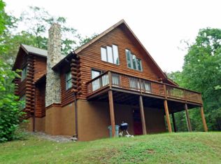 160 Towhee Ln, Luray, VA 22835