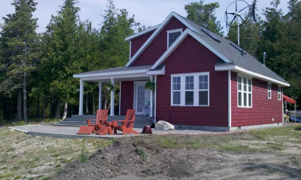 1st image of 7626 N Point Shores Dr
