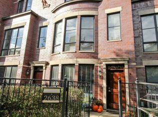 2638 N Hartland Ct, Chicago, IL 60614