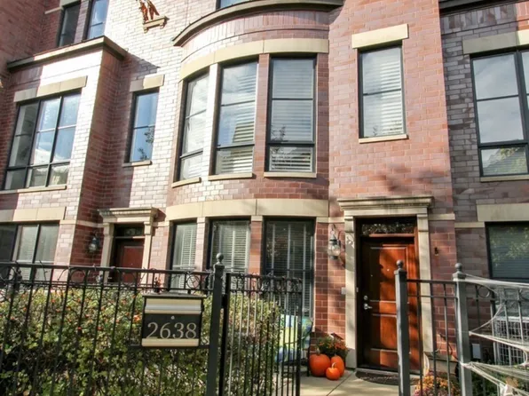 2638 N Hartland Ct, Chicago, IL 60614