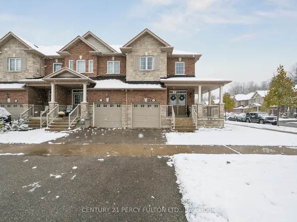 2 Prosser Cres, Georgina, ON L0E 1R0