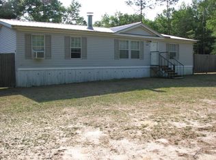 5048 Bone Creek Rd, Holt, FL 32564