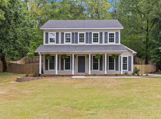 128 Carriage Dr, Maylene, AL 35114