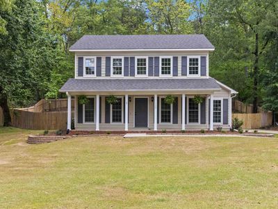 128 Carriage Dr, Maylene, AL, 35114