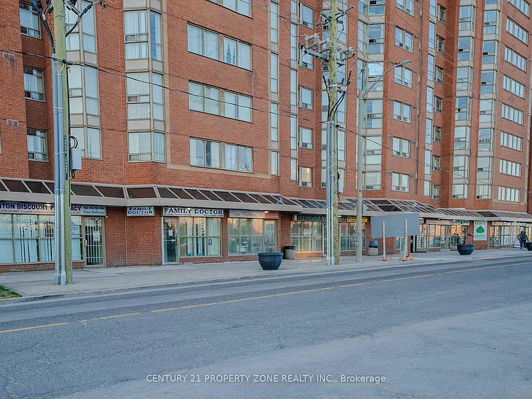 2466 Eglinton Ave E #Penthouse 03-03 — Photo 7