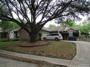 5922 Spring Buck, San Antonio, TX 78247