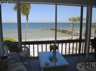 293 Ferry Landing Dr, Sanibel, FL 33957