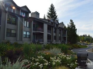 1502 Mill Rd #2, McCall, ID 83638