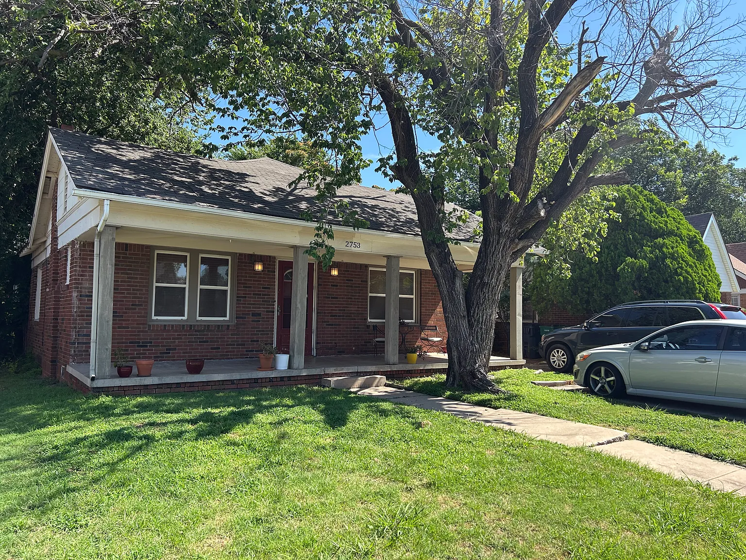 2 bed, 1147 sqft, $1,500 — Photo 1