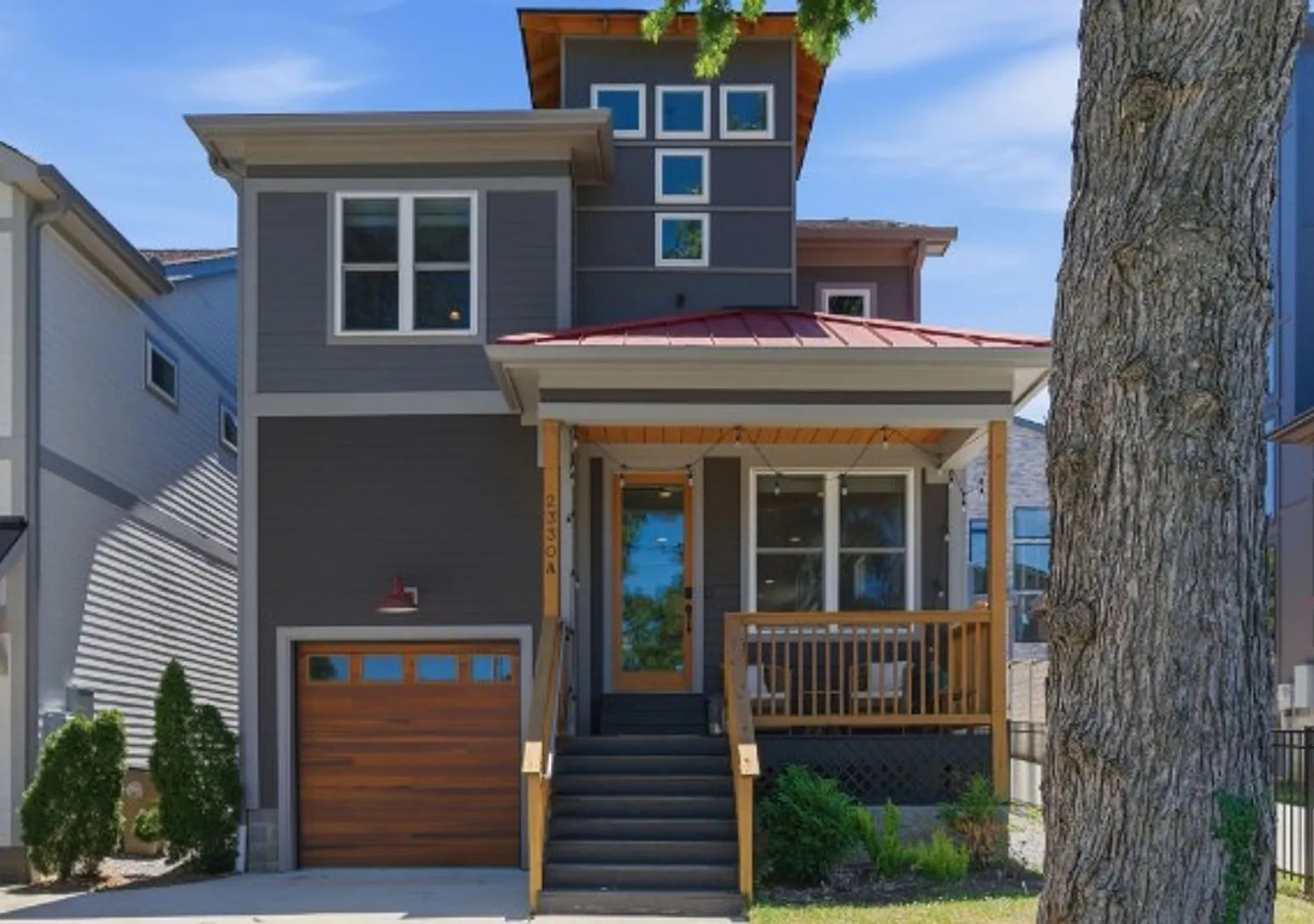 Stunning Gem in the heart of East Nashville!! — Photo 1