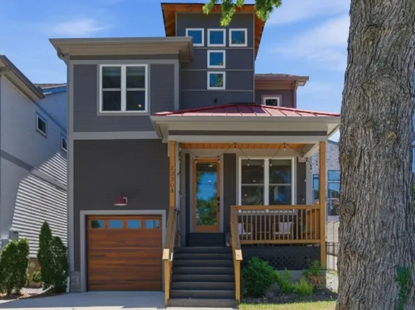 2330A Carter Ave, Nashville, TN 37206