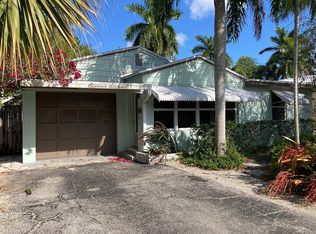 1116 NE 17th Ave, Fort Lauderdale, FL 33304