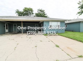 1317 Logan St, Hammond, IN 46320