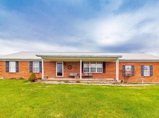 17648 State Route 136, Winchester, OH 45697