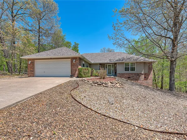 7 Westerham Ln, Bella Vista, AR 72714