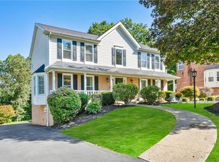 104 Tiffany Ridge Dr, Coraopolis, PA 15108