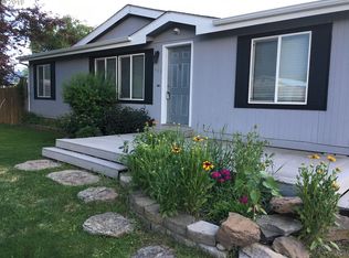 429 S Bellwood St, Union, OR 97883