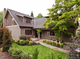 19575 35th Ct, Lake Oswego, OR 97034