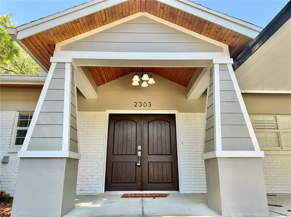 2303 S Manhattan Ave, Tampa, FL 33629