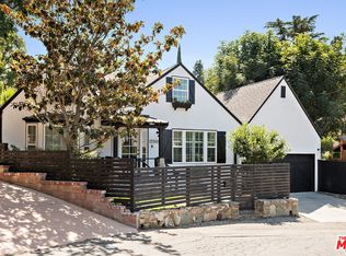 13596 Contour Dr, Sherman Oaks, CA 91423