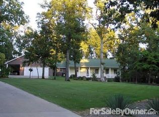119 Stonehedge Dr, Mountain Home, AR 72653