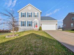 2201 S River Rock Dr, Papillion, NE 68046