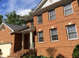 812 Eastover Pkwy, Locust Grove, VA 22508