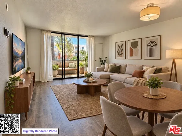 630 N Grand Ave APT 203, Los Angeles, CA 90012