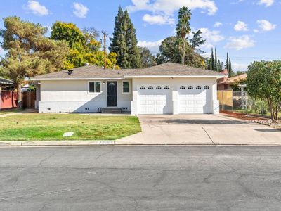 3910 N Safford Ave, Fresno, CA, 93704
